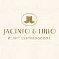 Jacinto & Lirio Logo