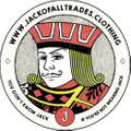 Jack Of All Trades Clothing Logo