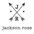 Jackson Rose Candles USA Logo