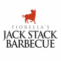 Jack Stack Barbecue Logo