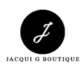 Jacqui G Boutique UK Logo