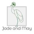Jade and May Logo