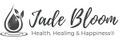 Jade Bloom Essential Oils Logo