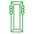 Jade Deco Jewelry Logo