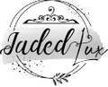 Jaded Lux Boutique Logo