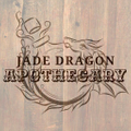 Jade Dragon Apothecary logo