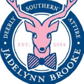 Jadelynn Brooke® Logo