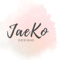 Jaeko Designs Logo