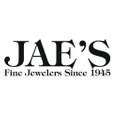 JAE'S JEWELERS logo