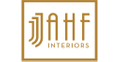 JAHF Interiors Logo