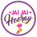 Jai Jai Hooray Logo