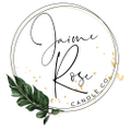jaimerosecandleco Logo