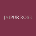 Jaipur Rose Logo