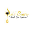 Jai's Butter USA Logo