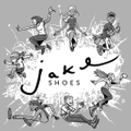 Jake Shoes UK Logo