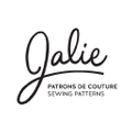 Jalie Logo
