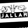 Jallah Apparel Canada logo