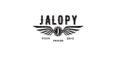 JALOPY HAT COMPANY Logo