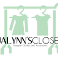 Jalynn's Closet Logo