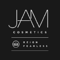 JAM Cosmetics Logo