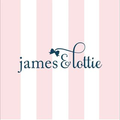 James and Lottie USA Logo