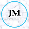 James Marie Logo
