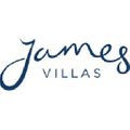 James Villas Logo