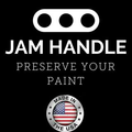 Jam Handle Logo