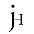 JH Grooming Logo