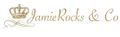 JamieRocks Logo