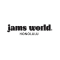 Jams World Logo