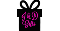 Jadd Gifts Logo