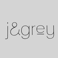 J and Grey Logo