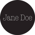 Jane Doe Store Online Logo