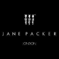 Jane Packer Flowers Logo
