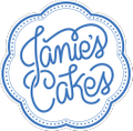 Janie's Cakes Logo