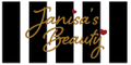 Janisa's Beauty Logo