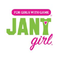 JANT Girl Logo