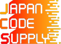 Japan Code Supply Logo