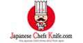 Japanese Chefs Knife Logo