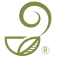 Japanese Green Tea In Logo