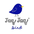 Jaq Jaq Bird Logo