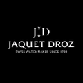 Jaquet Droz Logo