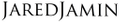 JARED JAMIN Logo