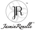 Jasmin Ronelle Logo