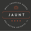 Jaunt Logo