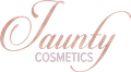 JauntyCosmetics logo