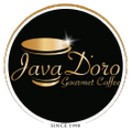 Java D'oro Gourmet Coffee Roasters Logo