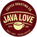 Java Love Coffee Roasting Co. Logo