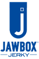 Jawbox Jerky Logo